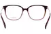 Kate Spade KS Shianne/G Eyeglasses Women's Full Rim Square Shape