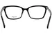 Kate Spade Wanda/F Eyeglasses Women's Full Rim Rectangle Shape
