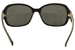 Kate Spade Women's Akira/P/S Fashion Sunglasses