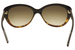 Kate Spade Women's Angelique/s Cateye Sunglasses