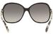 Kate Spade Women's Jolyn/S Fashion Butterfly Sunglasses