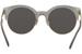 Kate Spade Women's Kaileen/S Fashion Round Sunglasses