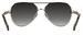 Kendra Scott KE100S Sunglasses Women's Pilot