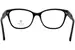 Kendra Scott KE2600 Eyeglasses Women's Full Rim Rectangle Shape