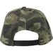 Kurtz Men's Camo Made Strong Baseball Cap Hat