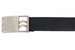 Kurtz Men's Patrick Fashion Buffalo Leather Belt