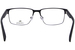 Lacoste L2298 Eyeglasses Men's Full Rim Rectangle Shape