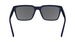 Lacoste L6011S Sunglasses Men's Rectangle Shape