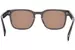 Lacoste L6065S Sunglasses Men's Rectangle Shape
