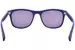 Lacoste L884S Sunglasses Men's Rectangle Shape