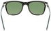 Lacoste L969S Sunglasses Rectangle Shape