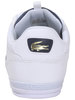 Lacoste Men's Chaymon-0120-1 Sneakers Low-Top Shoes