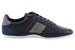 Lacoste Men's Chaymon 216 1 Fashion Leather/Suede Sneakers Shoes