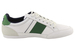 Lacoste Men's Chaymon G416 1 Suede/Leather Sneakers Shoes