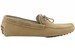 Lacoste Men's Concours Lace 216 1 Slip-On Suede Loafers Shoes