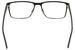 Lacoste Men's Eyeglasses L2205 L/2205 Full Rim Optical Frame