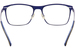 Lacoste Men's Eyeglasses L2220 L/2220 Rim Optical Frame