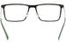 Lacoste Men's Eyeglasses L2232 L/2232 Full Rim Optical Frame