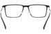 Lacoste Men's Eyeglasses L2242 Full Rim Optical Frame