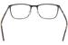 Lacoste Men's Eyeglasses L2247 Full Rim Optical Frame