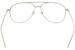 Lacoste Men's Eyeglasses L2505PC L/2505/PC Full Rim Optical Frame