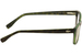 Lacoste Men's Eyeglasses L2724 L/2724 Rim Optical Frame