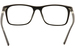 Lacoste Men's Eyeglasses L2752 L/2752 Full Rim Optical Frame