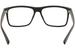 Lacoste Men's Eyeglasses L2796 L/2796 Full Rim Optical Frame