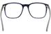 Lacoste Men's Eyeglasses L2812 L/2812 Full Rim Optical Frame