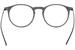 Lacoste Men's Eyeglasses L2815 Full Rim Optical Frame