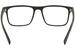 Lacoste Men's Eyeglasses L2817 L/2817 Full Rim Optical Frame