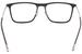 Lacoste Men's Eyeglasses L2829 L/2829 Full Rim Optical Frame