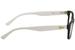 Lacoste Men's Eyeglasses L3604 L/3604 Full Rim Optical Frame