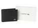 Lacoste Men's Fitzgerald Genuine Leather ID Holder Wallet