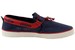 Lacoste Men's Gazon Deck 216 1 Fashion Slip-On Boat Shoes