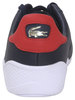 Lacoste Men's Hapona-0121-1 Sneakers Low Top