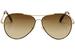 Lacoste Men's L 174S 174/S Aviator Sunglasses