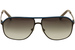 Lacoste Men's L139SB L/139/SB Pilot Sunglasses