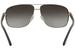 Lacoste Men's L162S L/162/S Fashion Pilot Sunglasses