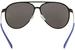 Lacoste Men's L179S L/179/S Pilot Sunglasses