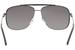 Lacoste Men's L188S Pilot Sunglasses