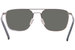 Lacoste Men's L194S L/194/S Fashion Pilot Sunglasses