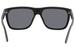 Lacoste Men's L732S L/732/S Fashion Square Sunglasses