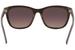 Lacoste Men's L740S L/740/S Fashion Square Sunglasses