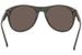 Lacoste Men's L746S L/746/S Fashion Pilot Sunglasses