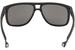 Lacoste Men's L817S L/817/S Square Sunglasses