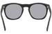 Lacoste Men's L868S L/868/S Fashion Square Sunglasses