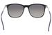 Lacoste Men's L870S L/870/S Square Sunglasses