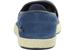 Lacoste Men's Tombre 117 Perforated Suede Espadrilles Loafers Shoes