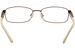 Lacoste Women's Eyeglasses L2174 L/2174 Rim Optical Frame